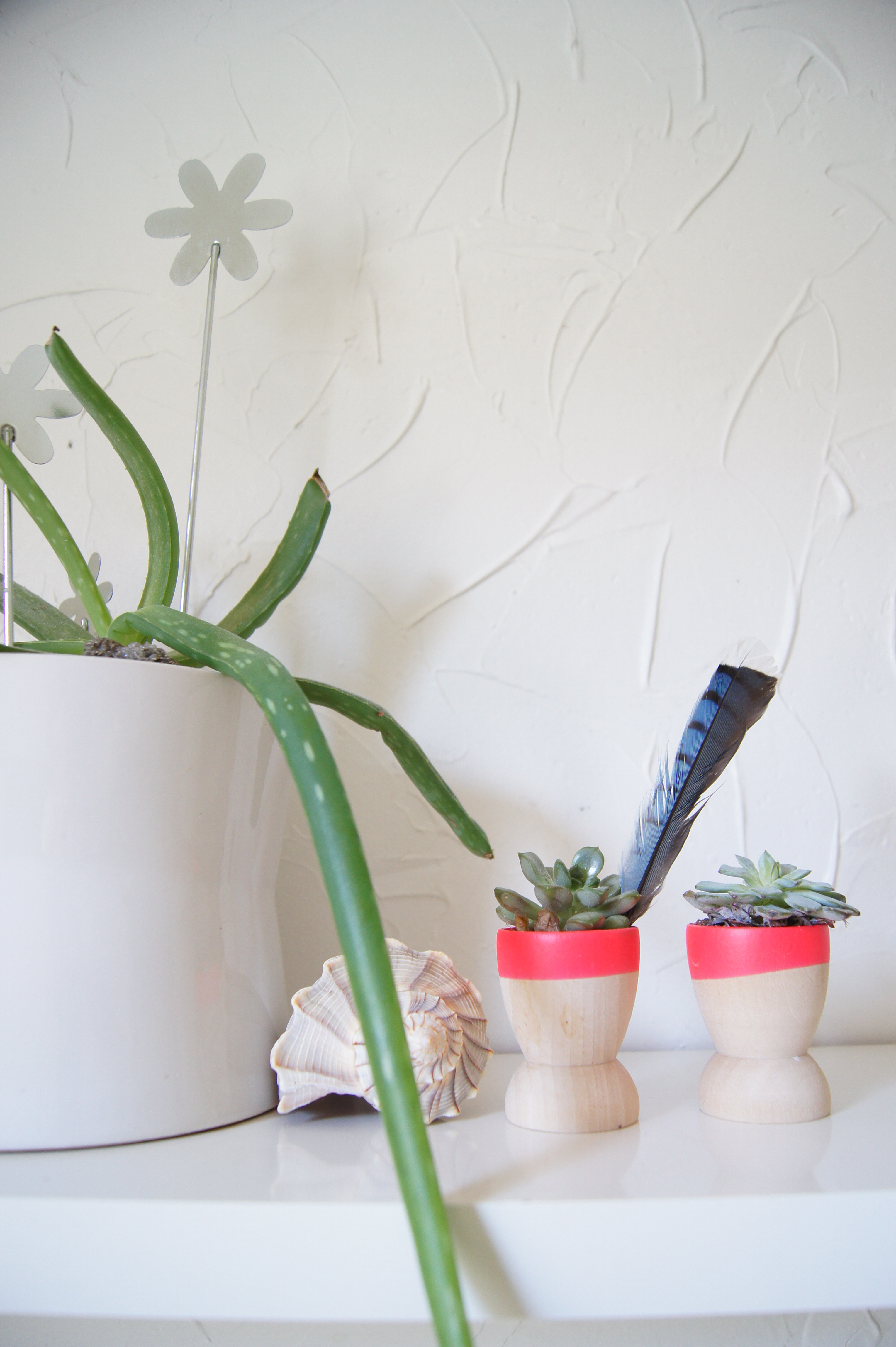 Mini Planters